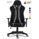 Green Soul GS-600 Beast Series Gaming Chair (Black & Grey)